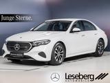 Mercedes-Benz E 200 d Avantgarde LED/Distro/AHK/Kamera/SHZ/DAB