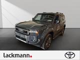 Toyota Land Cruiser 2,8 D-4D Mild Hybrid, Lounge *Pano* - Toyota Land Cruiser in Essen