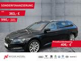 Skoda Superb Combi 1.5 TSI DSG STYLE LED+ACC+AHK+NAVI - Skoda Superb: Leasing