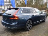 Volvo V90 B4 D Ultimate Bright STANDHZ LED HUD PANO - Volvo V90: Ultimate Bright