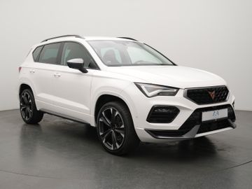 Cupra Ateca - 7
