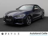 BMW M440i xD Cabrio Laser 360°HUD DAB H/K Komfort