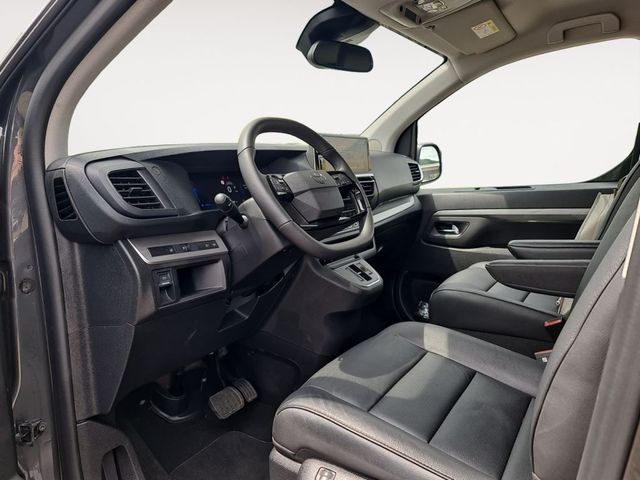 Proace 2,0-l-D-4D L1 6 Sitzer Autm. Verso Lounge