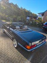 Mercedes-Benz SL 500 - Mercedes-Benz SL 500 aus 1985