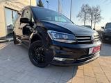 Volkswagen Caddy PKW Maxi Highline BMT *STHZ/7-SITZER* - Volkswagen Caddy: Automatik, Maxi
