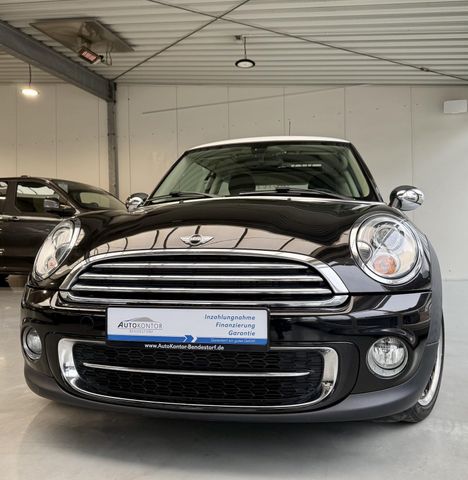 MINI COOPER Pano*Xenon* Navi* Sitzhzg*PDC