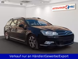 Citroën C5 Kombi 1.6i Automatik Klimaautomatik PDC - Citroën C5 Gebrauchtwagen