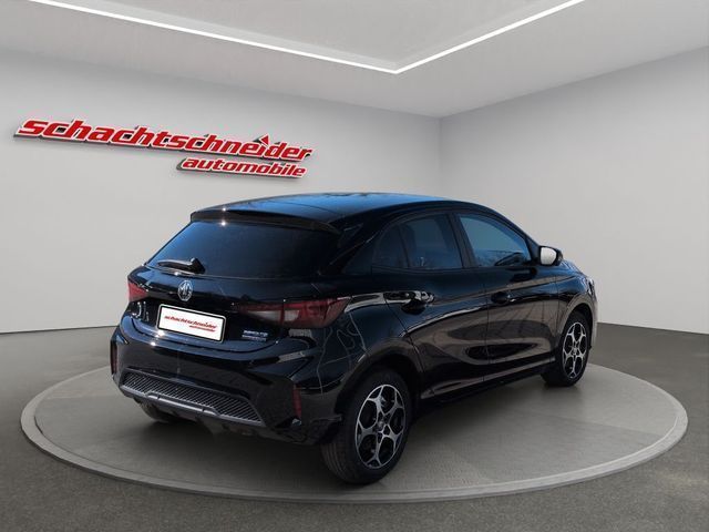 MG3 1,5 Hybrid Comfort imagem 3