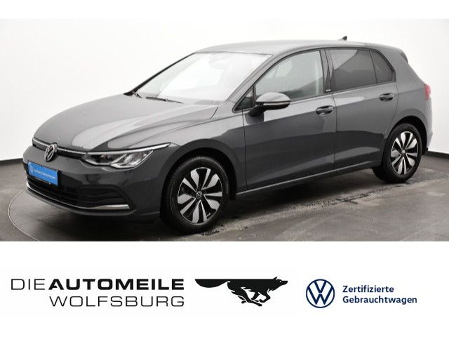 Volkswagen Golf 8 VIII 1.5 TSI Move AHK/LED/ACC