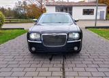 Chrysler 300C Touring 3.5 V6 Autom.  - Chrysler 300C: V6