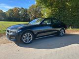 BMW 320i Automatik - - BMW 320 von privat