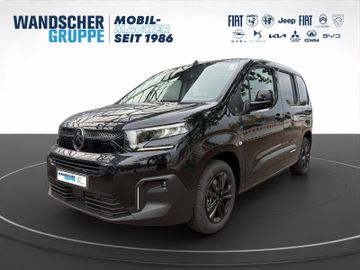 Citroën Berlingo M Benzin 110 30 Jahre