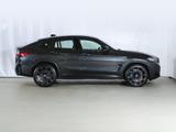 BMW X4 M Comp. H&K HeadUP LED DriversPackage Alarm - BMW X4 M Gebrauchtwagen