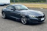 BMW Z4 sDrive28i - gebrauchte BMW Z4 aus dem Jahr 2014