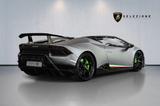 Lamborghini Huracán Performante Spyder - Lamborghini Huracán in München