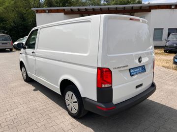 Volkswagen T6 Transporter - 4