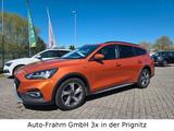 Ford Focus Turnier Active LED NAVI - Ford Focus Active mit Diesel-Antrieb