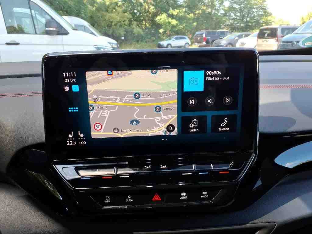Volkswagen ID.4 - Bild 5
