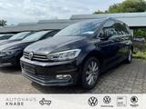 Volkswagen Touran 2.0 TDI Highline 7-Sitzer NAVI KAMERA - Volkswagen in Lüdenscheid