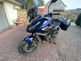 Honda NT1100DCT  NEU 2026 ohne Zul Vollausst 6 Jahre - HONDA NT1100 DCT