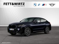 BMW X4 - Vorschau Bild 1