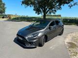 Ford Focus RS 350 PS AWD - Ford Focus: RS Ps