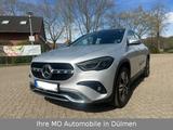 Mercedes-Benz GLA 180 GLA GLA 180 d -(AMG Extras)- Service Neu - gebrauchte Mercedes-Benz GLA 180 aus dem Jahr 2023