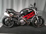 Ducati Monster 796 ABS - DUCATI MONSTER 796