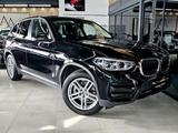 BMW X3 xDrive 20 d Advantage*AUT.*LED*NAVI*HUD* - BMW X3 ADVANTAGE mit Diesel-Antrieb