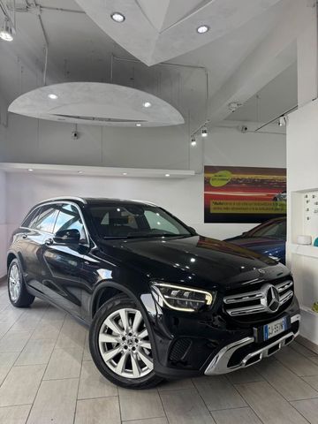 MERCEDES-BENZ Mercedes-benz GLC 220 d 4Matic Premium Plus