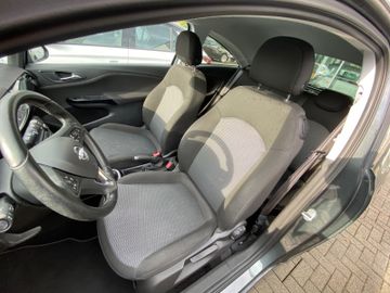 Bild 6 Opel CORSA ACTIVE SHZ LHZ PDC
