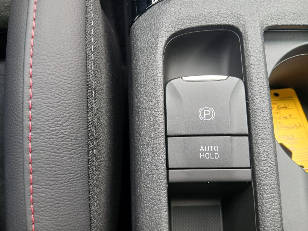 Hyundai i30 – Bild 19