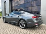 Audi S5 2.Hd. ohneOPF|Sitzbel.|Matrix|Apple|Standheiz - gebrauchte Audi S5 aus dem Jahr 2018
