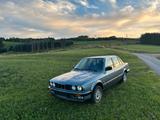 BMW E30 318i 2 Hand Originalzustand Patina... - BMW 318 aus 1987