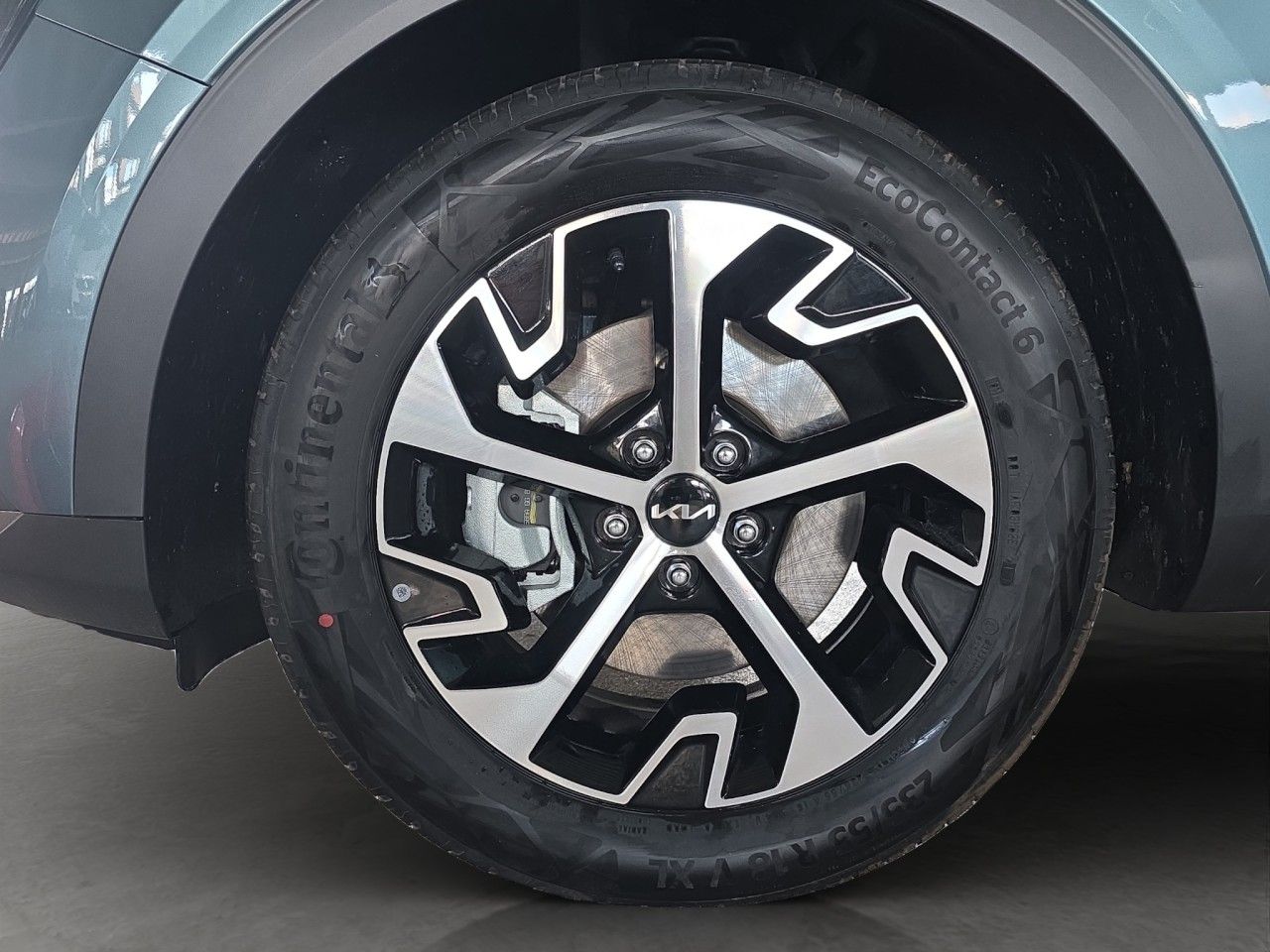 Kia Sportage - Bild 4