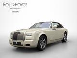 Rolls-Royce Phantom - - Rolls-Royce Phantom Benziner Gebrauchtwagen