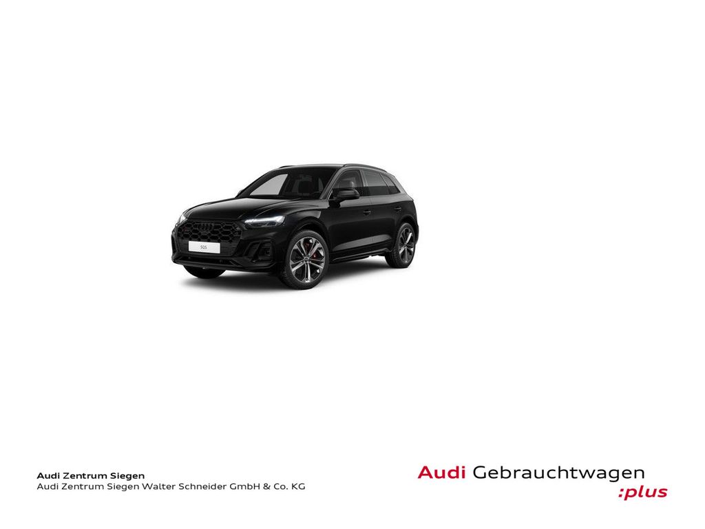 Image of Audi SQ5
