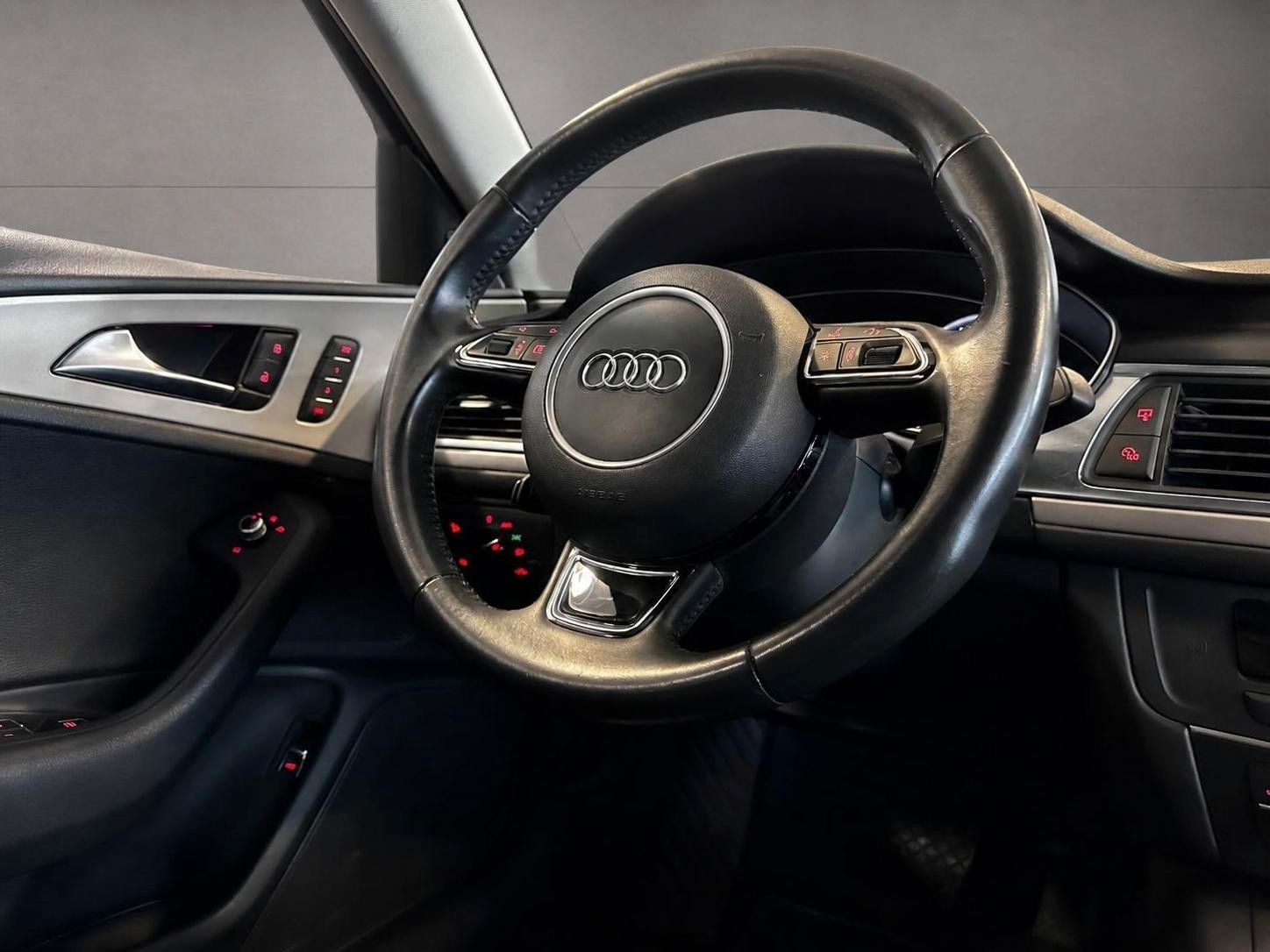 Audi A6 Allroad quattro 3.0 TDI/LED/Kamera/AHK/2.Hand foto 13