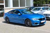 BMW 430d Coupe M PAKET*HUD*LED*NAVI-PRO - BMW 4er Reihe aus 2013