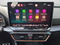 Cupra Formentor - Vorschau Bild 18