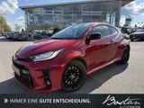 Toyota Yaris GR/4x4/SCHECKHEFT BEI TOYOTA/KAMERA/1.HAND - Toyota Yaris: Allradantrieb