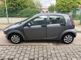 Smart ForFour forfour Basis 55 kW - gebrauchte Smart ForFour aus dem Jahr 2004