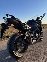 Suzuki GSX S 1000 GT- scheckheftgepflegt+sehr wenig KM! - SUZUKI 1000 GSX GT