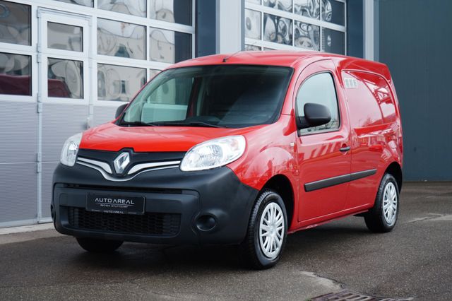 Renault Kangoo 1.5 DCi Kasten NAVI/PDC/TEMPO/MFL/KLIMA