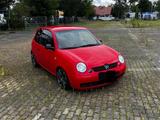 Volkswagen VW Lupo 1,4 16V - Volkswagen Lupo: 16v