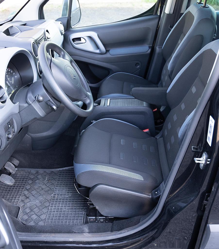 Citroën Berlingo HDi 110  XTR