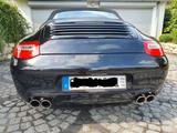 Porsche 997 Carrera Cabriolet Carrera - Porsche 997 aus 2010