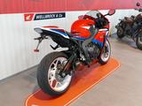 Honda CBR1000RR RA Firblade 20th Anniversary SC59 ABS - HONDA CB 1000 RA