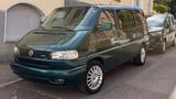 Volkswagen T4 Multivan - VW T4 Multivan in Stuttgart