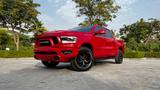 Dodge CLEAN-CARFAX*RAMBOX*AHK*CARBON*12"RADIO*AHK*NAVI - Dodge RAM: Rambox